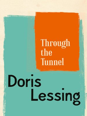 cover image of Through the Tunnel